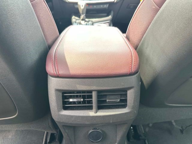 Certified 2026 Cadillac CT4 Sport AWD/4WD image 13