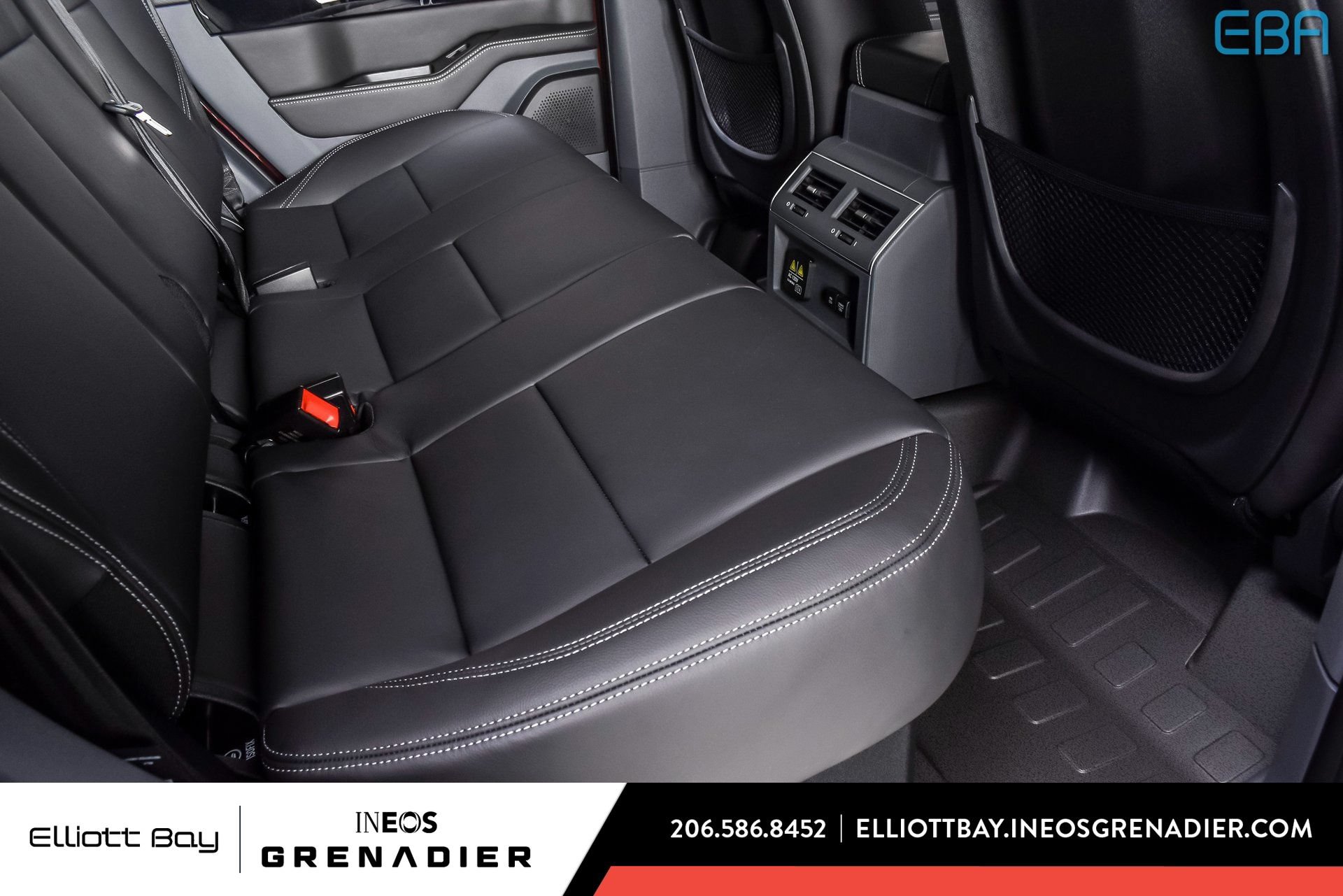 New 2026 INEOS Grenadier AWD/4WD image 19