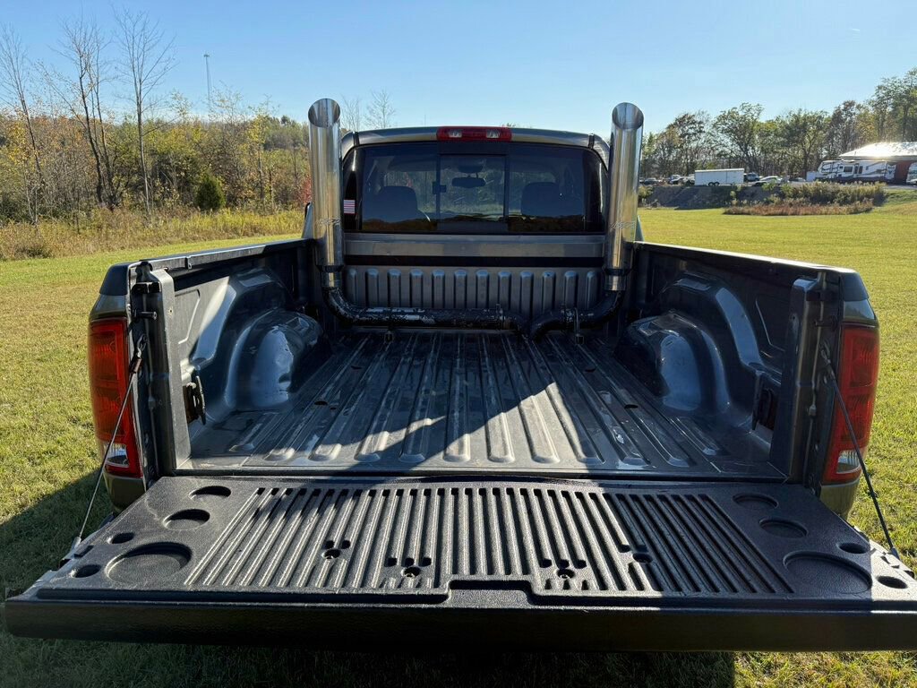 Used 2005 Dodge Ram 2500 Truck SLT image 14