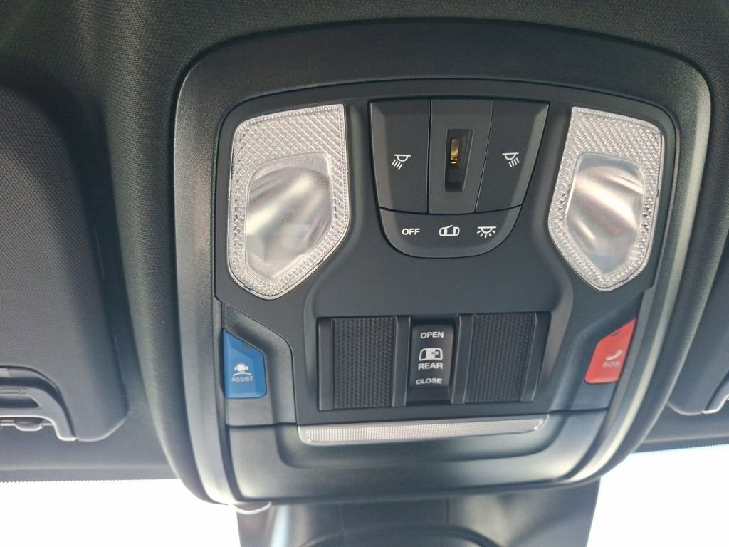 New 2025 RAM 2500 Tradesman image 18