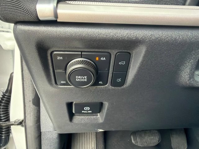 Used 2025 Ford Expedition Active AWD/4WD image 43
