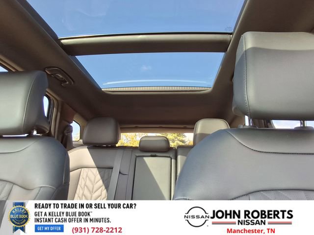 Used 2024 Kia Sportage X-Pro image 24