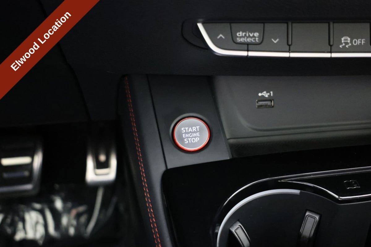 Used 2021 Audi RS 5 Sportback w/ Dynamic Package AWD/4WD image 18