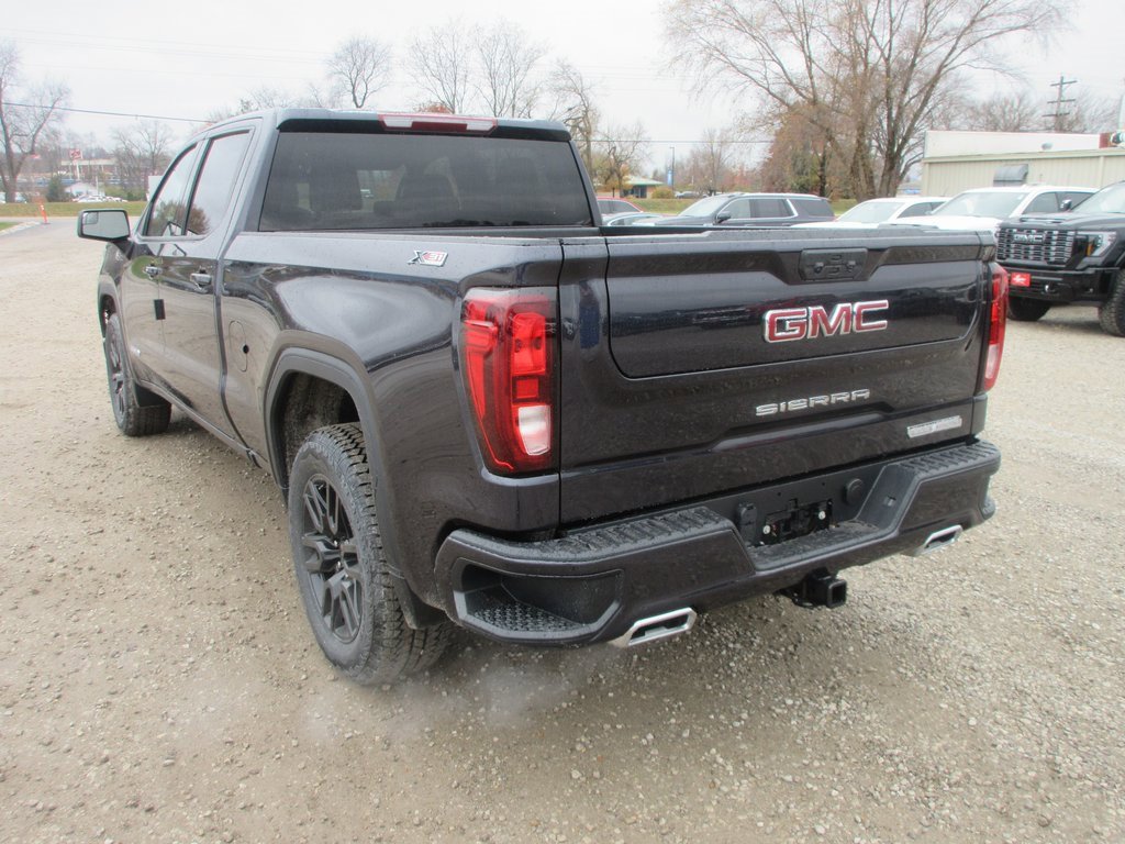 New 2026 GMC Sierra 1500 Elevation image 9
