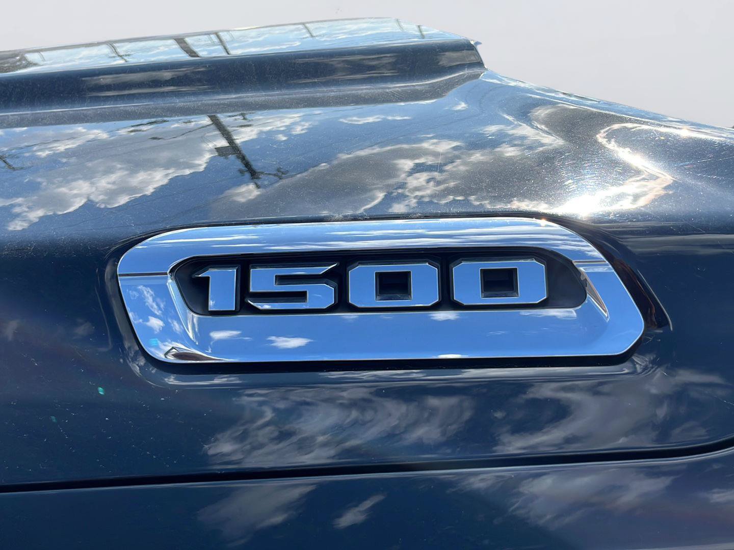 Used 2021 RAM 1500 Lone Star RWD image 10