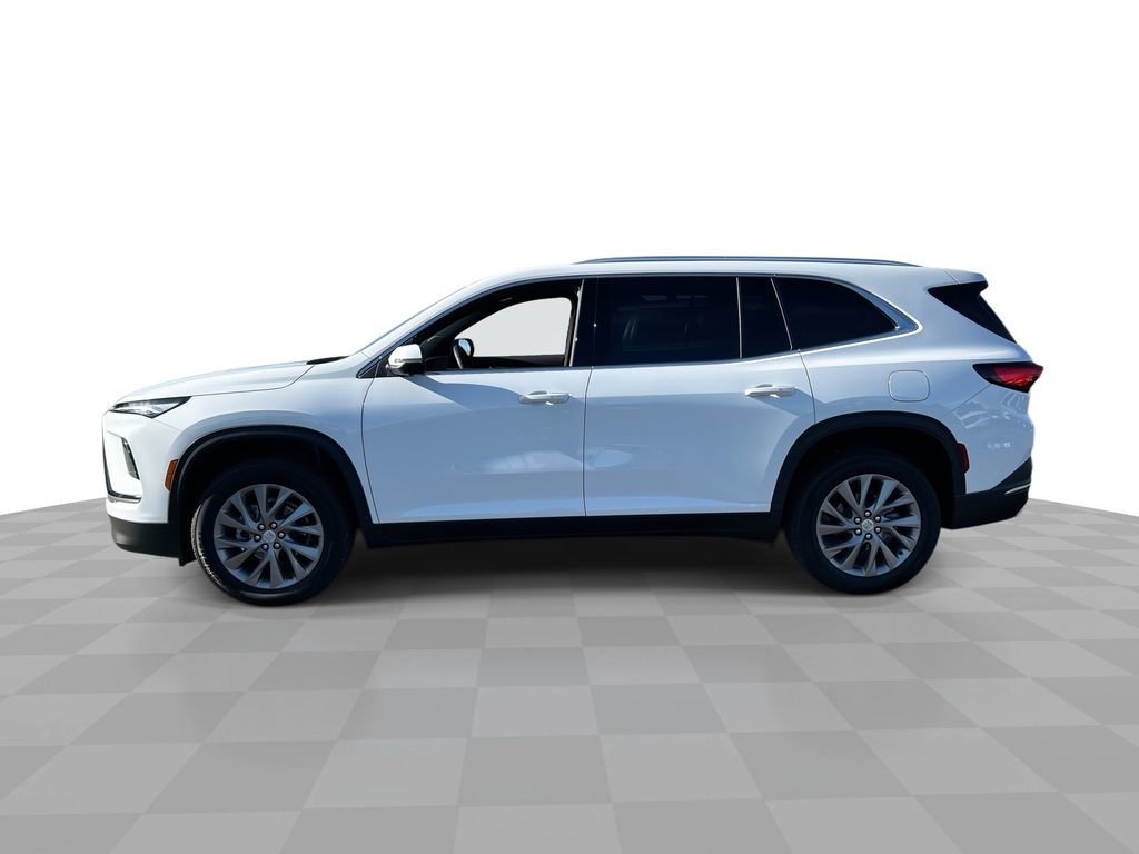 New 2026 Buick Enclave Preferred image 5