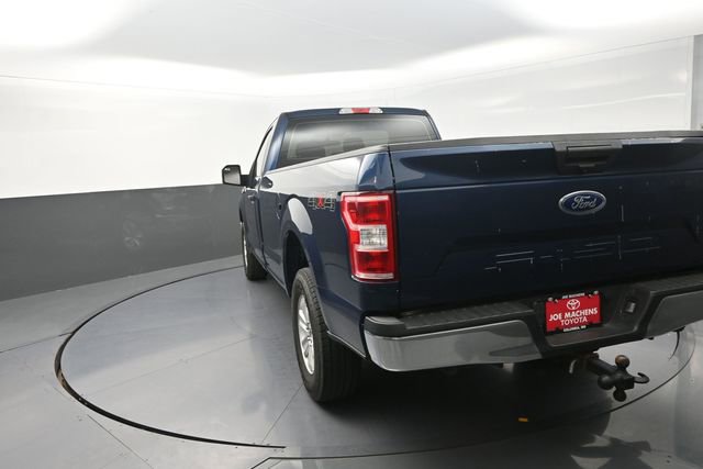 Used 2019 Ford F150 XL w/ Equipment Group 101A Mid image 57