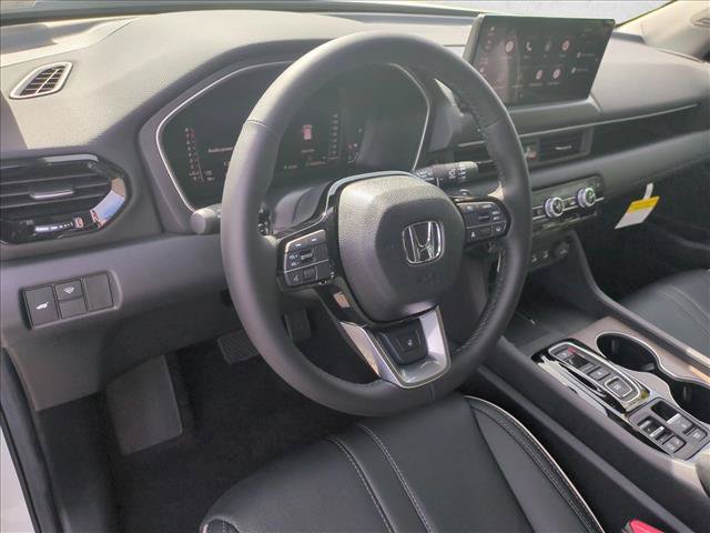 New 2026 Honda Pilot Elite image 3