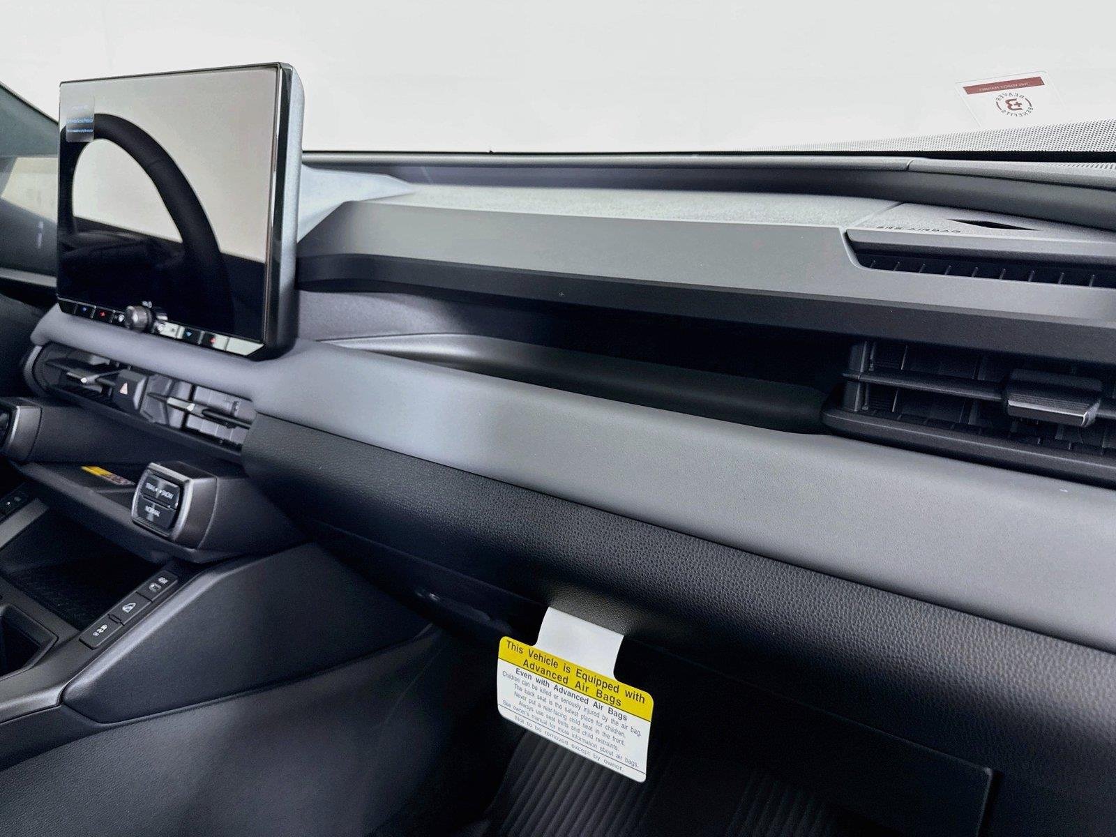 New 2026 Toyota RAV4 XSE AWD/4WD image 42