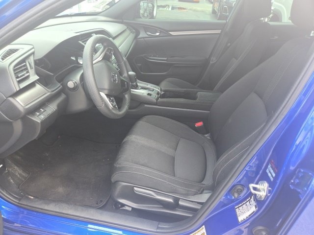 Used 2019 Honda Civic LX image 13