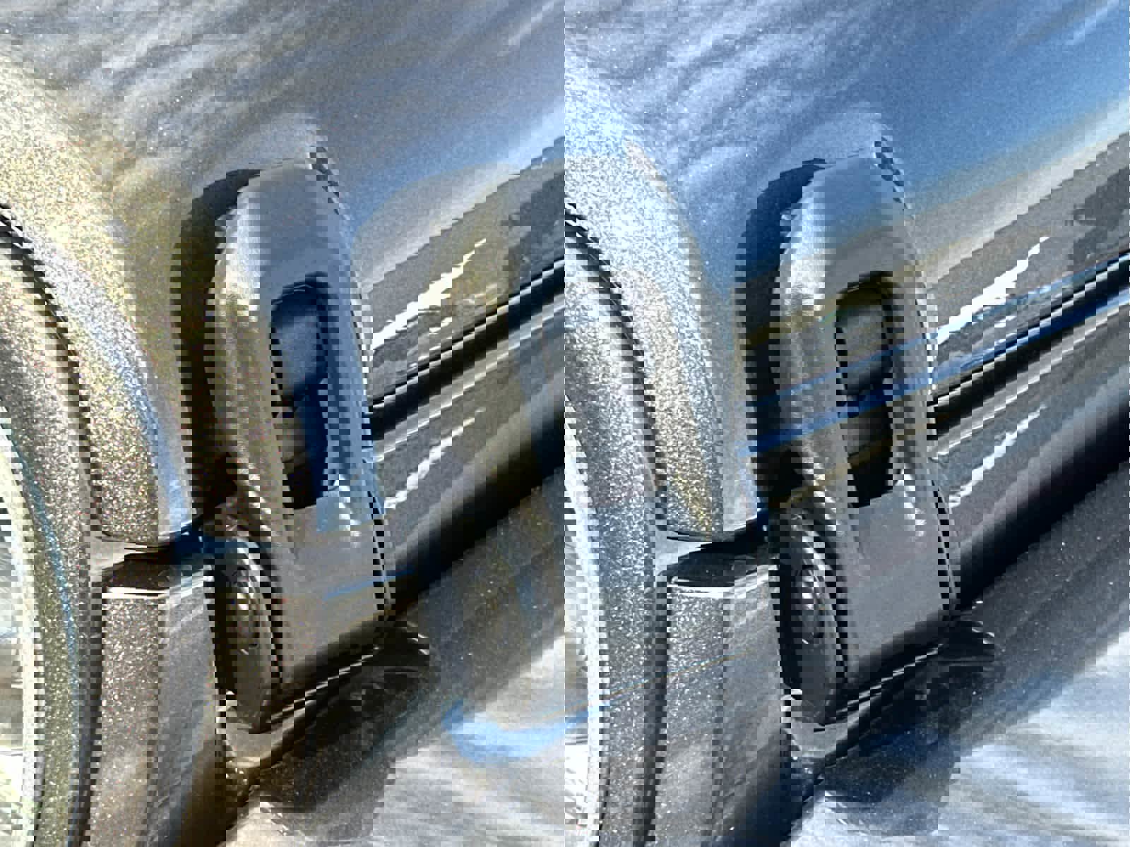 New 2025 Jeep Wrangler Sahara w/ Safety Group image 14