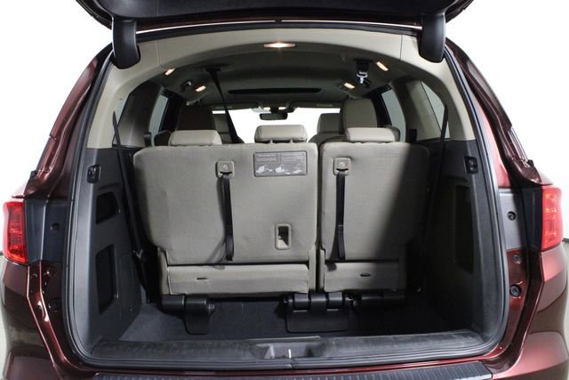 Used 2020 Honda Odyssey EX-L image 15