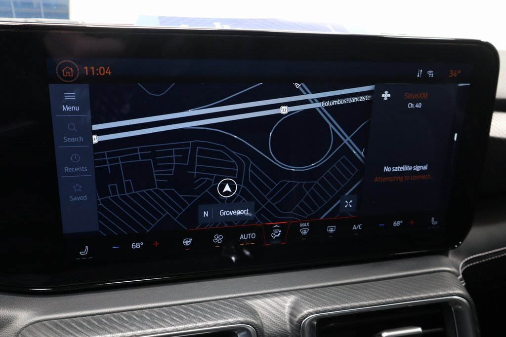 Certified 2025 Ford Mustang GT Premium image 32