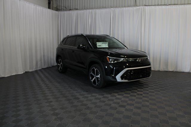 New 2025 Volkswagen Taos SEL AWD/4WD image 29