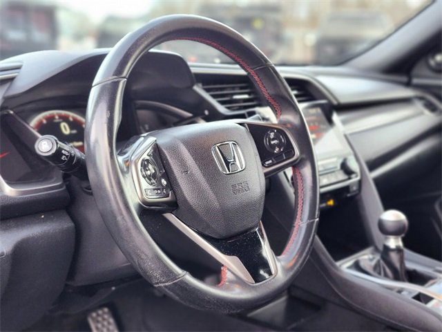 Used 2019 Honda Civic Si image 19