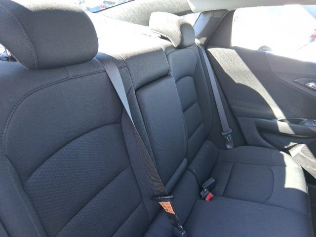 Used 2024 Chevrolet Malibu LT w/ Midnight Edition image 10