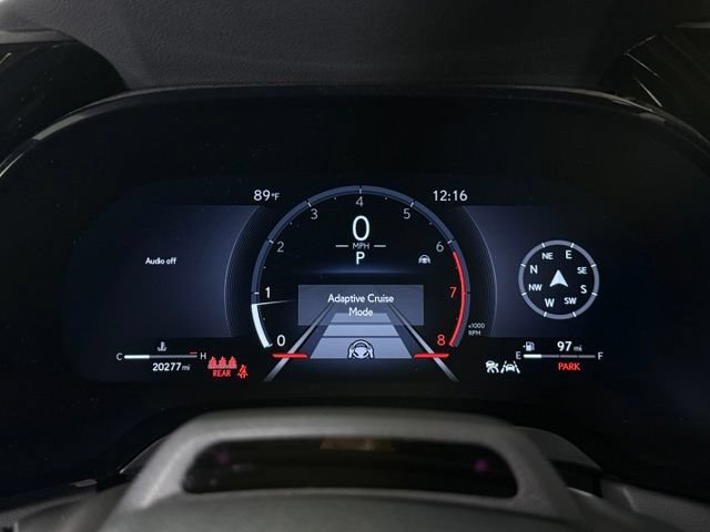 Used 2025 Lexus RX 350 Premium Plus w/ Convenience Package FWD image 20