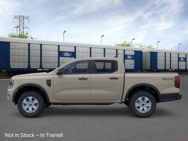 New 2026 Ford Ranger XL AWD/4WD image 3