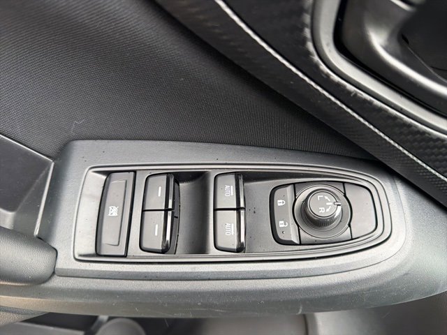 Used 2023 Subaru Crosstrek 2.0i image 33