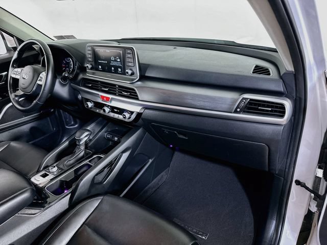 Used 2021 Kia Telluride LX AWD/4WD image 10