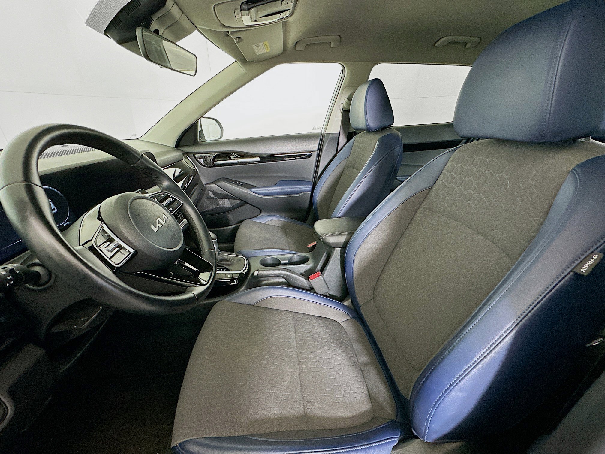 Used 2024 Kia Seltos S image 13