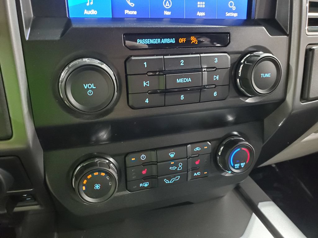 Used 2020 Ford F150 XLT w/ Equipment Group 302A Luxury RWD image 31