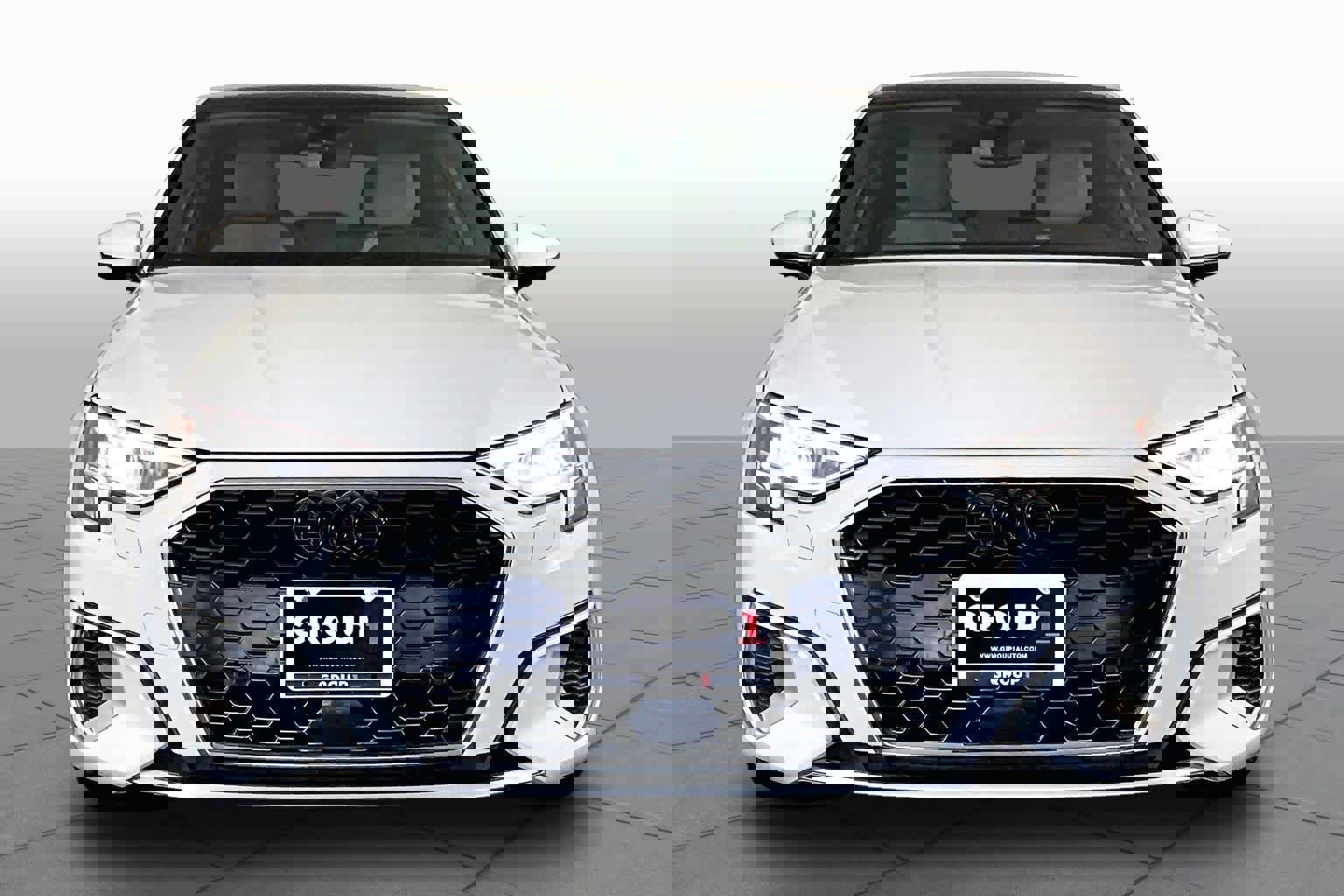 Used 2022 Audi A3 2.0T Premium Plus w/ Premium Plus Package image 4