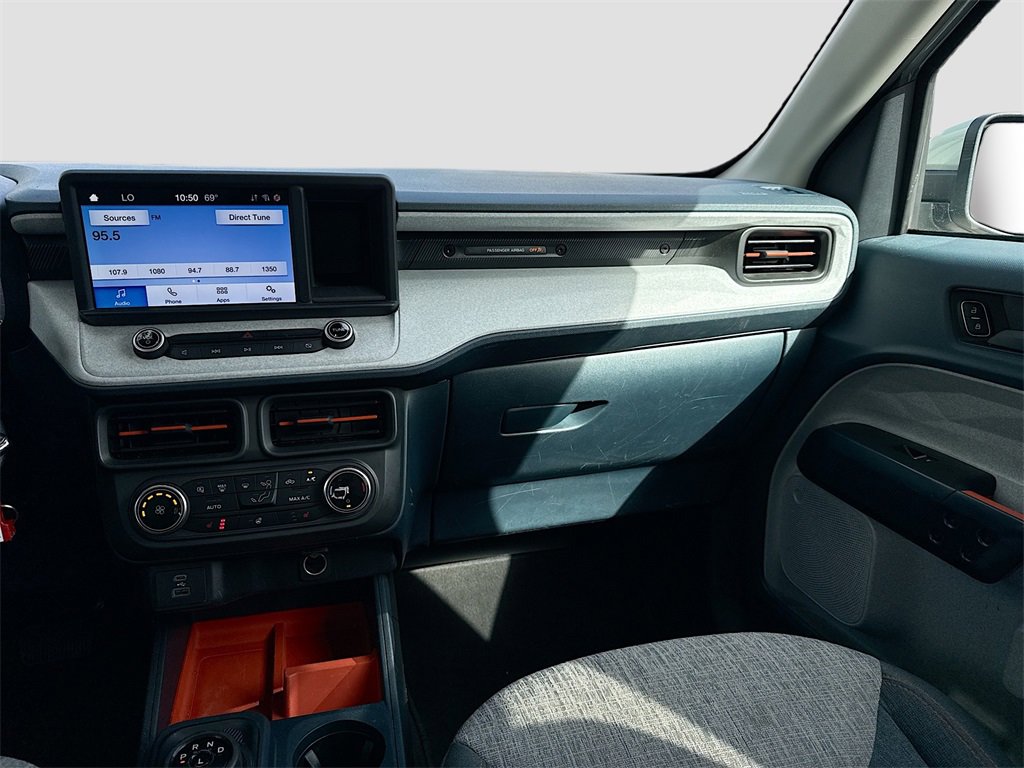 Used 2023 Ford Maverick XLT w/ XLT Luxury Package image 24