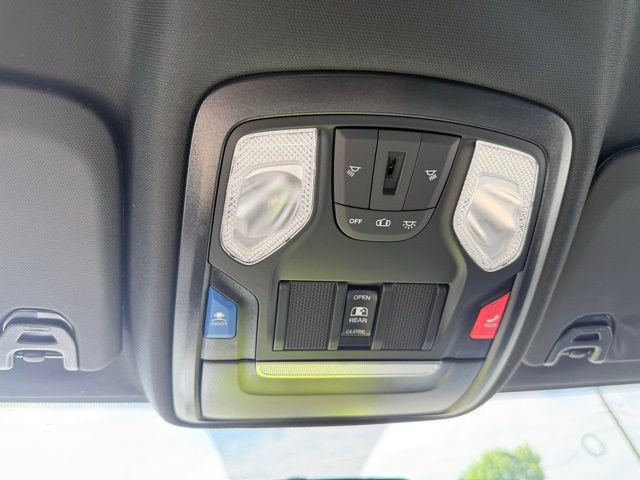Used 2024 RAM 2500 Tradesman AWD/4WD image 47