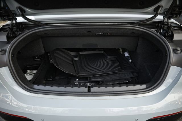 Used 2024 BMW 440i xDrive Convertible image 28