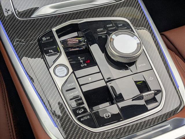 New 2026 BMW X7 M60i image 12