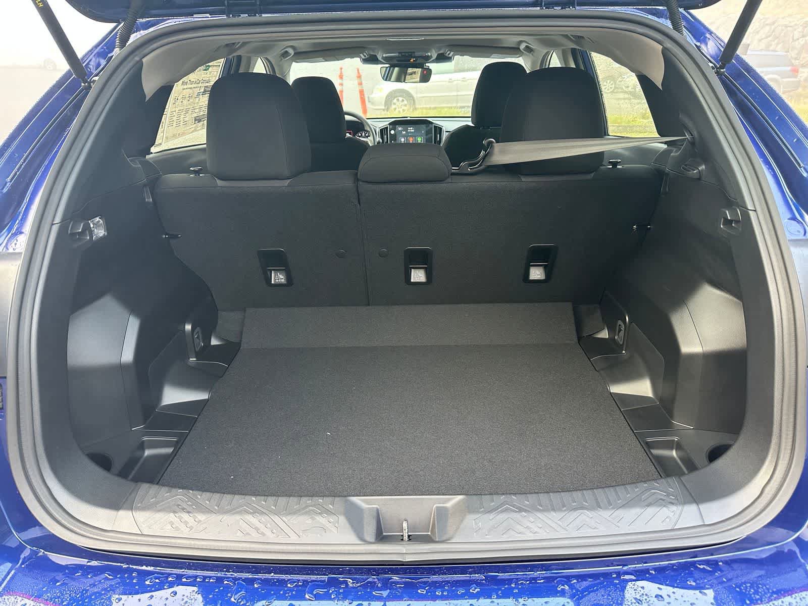 New 2026 Subaru Impreza 2.0i Sport AWD/4WD image 26