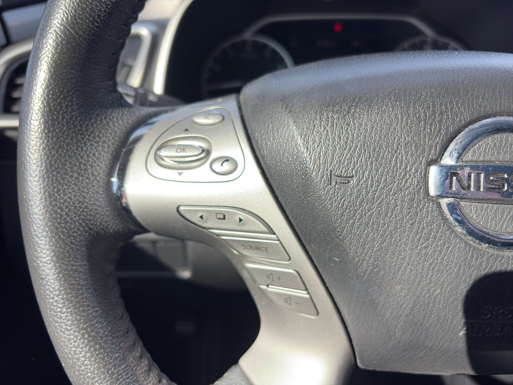 Used 2016 Nissan Murano Platinum w/ Platinum Technology Package image 24