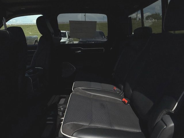 New 2026 RAM 1500 Laramie image 6