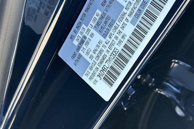 Certified 2026 MAZDA CX-30 AWD 2.5 S image 35
