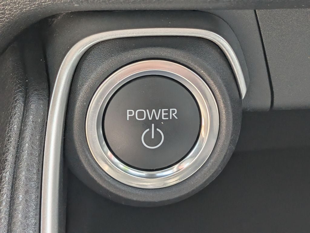 Certified 2026 Toyota Grand Highlander AWD Hybrid image 17