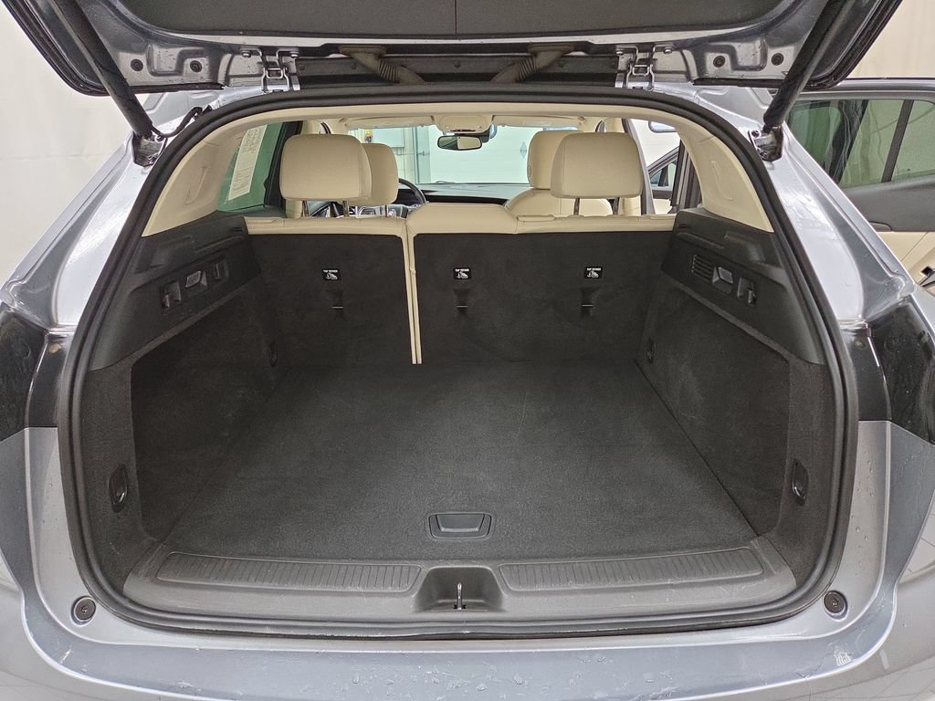 Used 2022 Buick Envision Essence w/ Safety Package AWD/4WD image 9