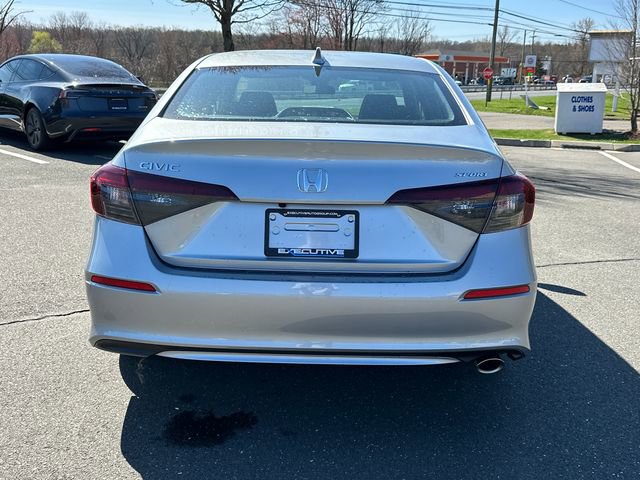 Used 2025 Honda Civic Sport image 27