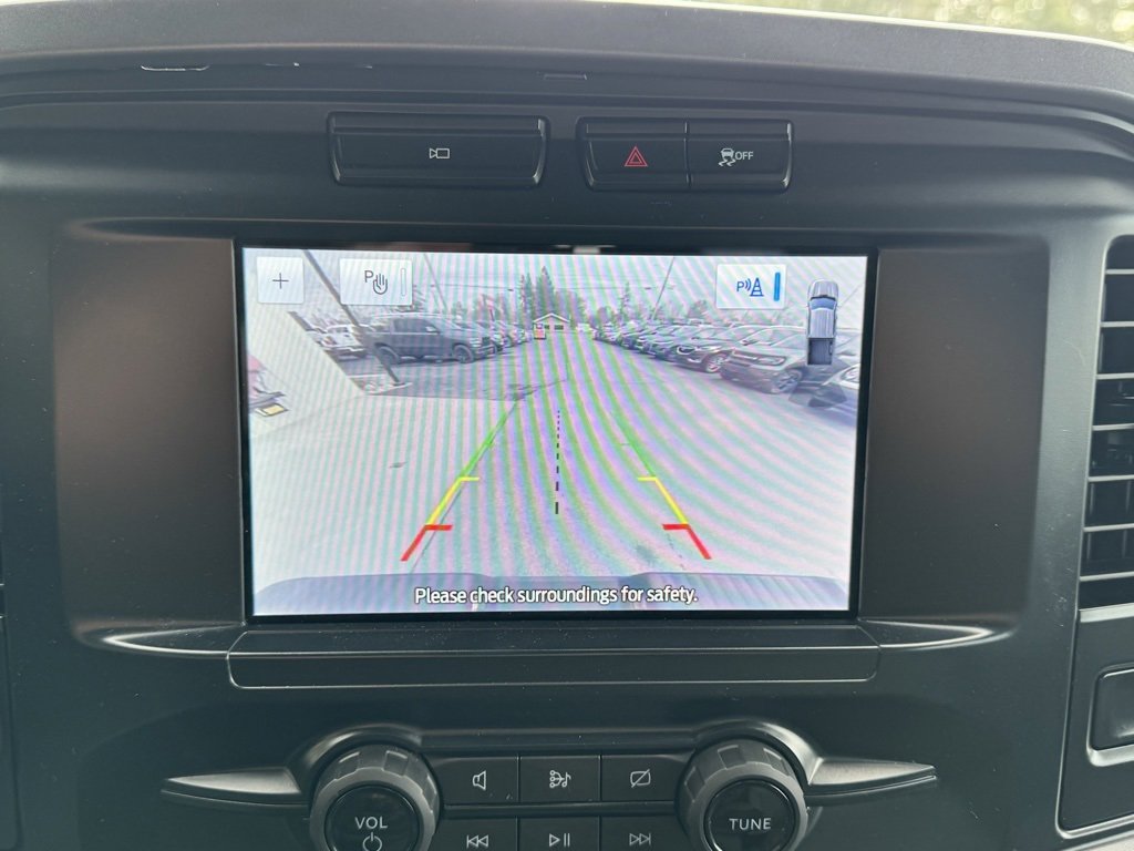 Used 2023 Ford F150 XLT image 19