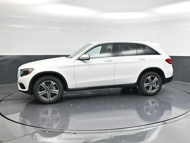 Used 2017 Mercedes-Benz GLC 300 4MATIC image 6