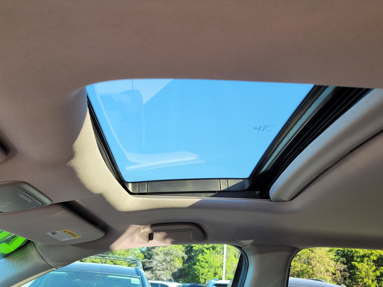 Used 2020 Honda Pilot EX-L image 15