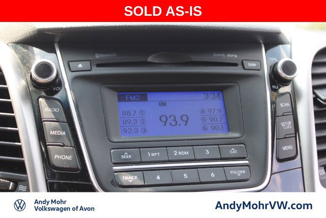 Used 2014 Hyundai Elantra GT FWD image 30