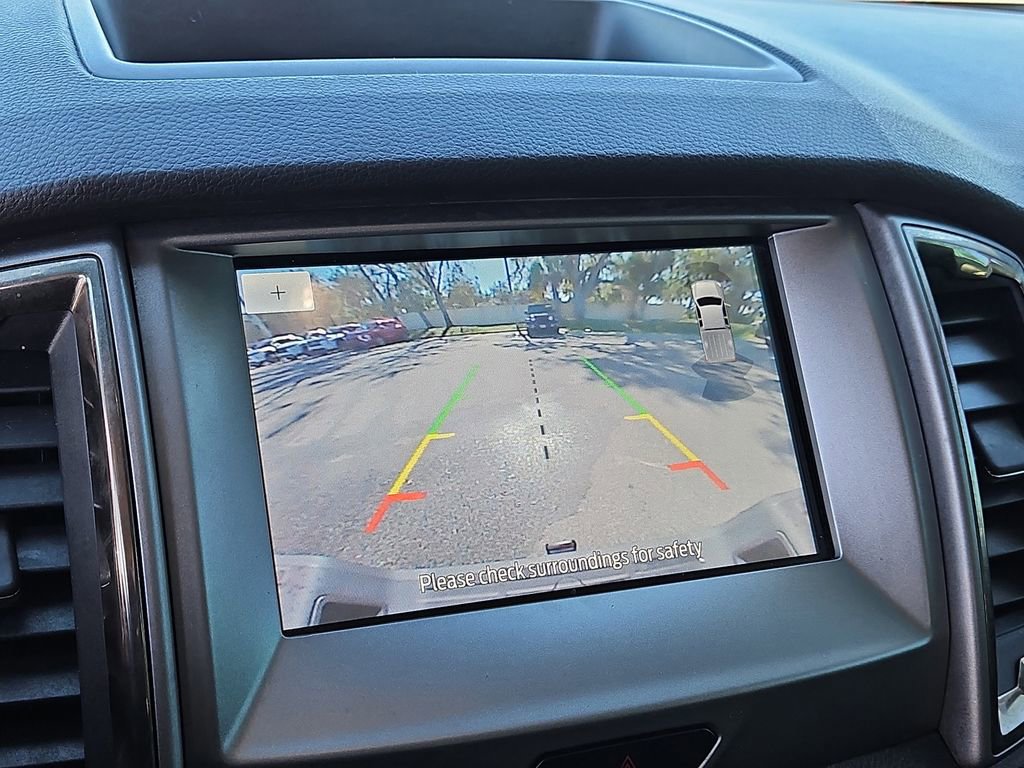 Used 2020 Ford Ranger XLT w/ Equipment Group 302A Luxury image 25