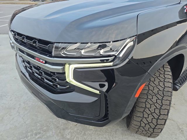 Used 2022 Chevrolet Tahoe Z71 w/ Off-Road Capability Package image 27