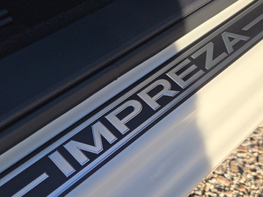 New 2026 Subaru Impreza 2.0i Sport AWD/4WD image 9