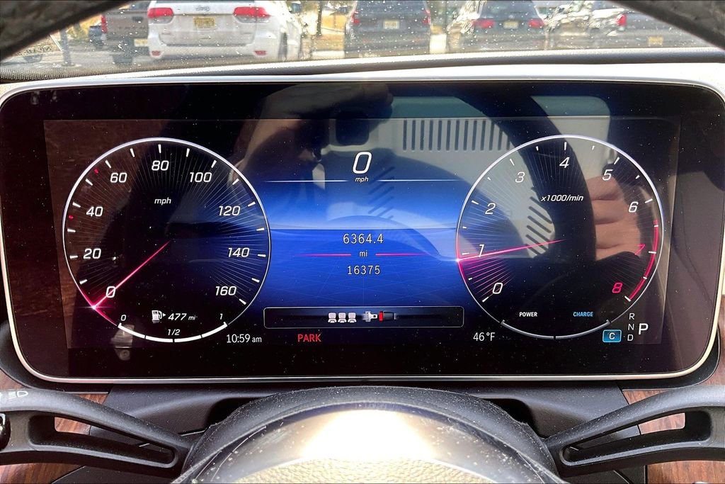 Certified 2023 Mercedes-Benz C 300 4MATIC Sedan image 22