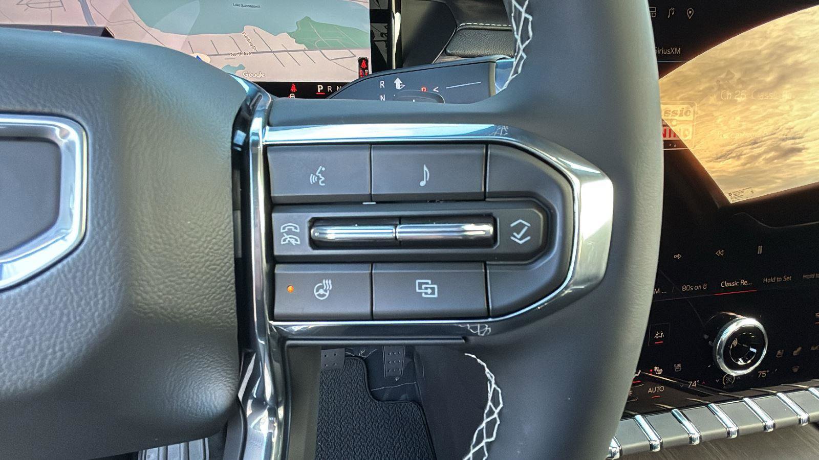 New 2026 GMC Acadia Denali image 19