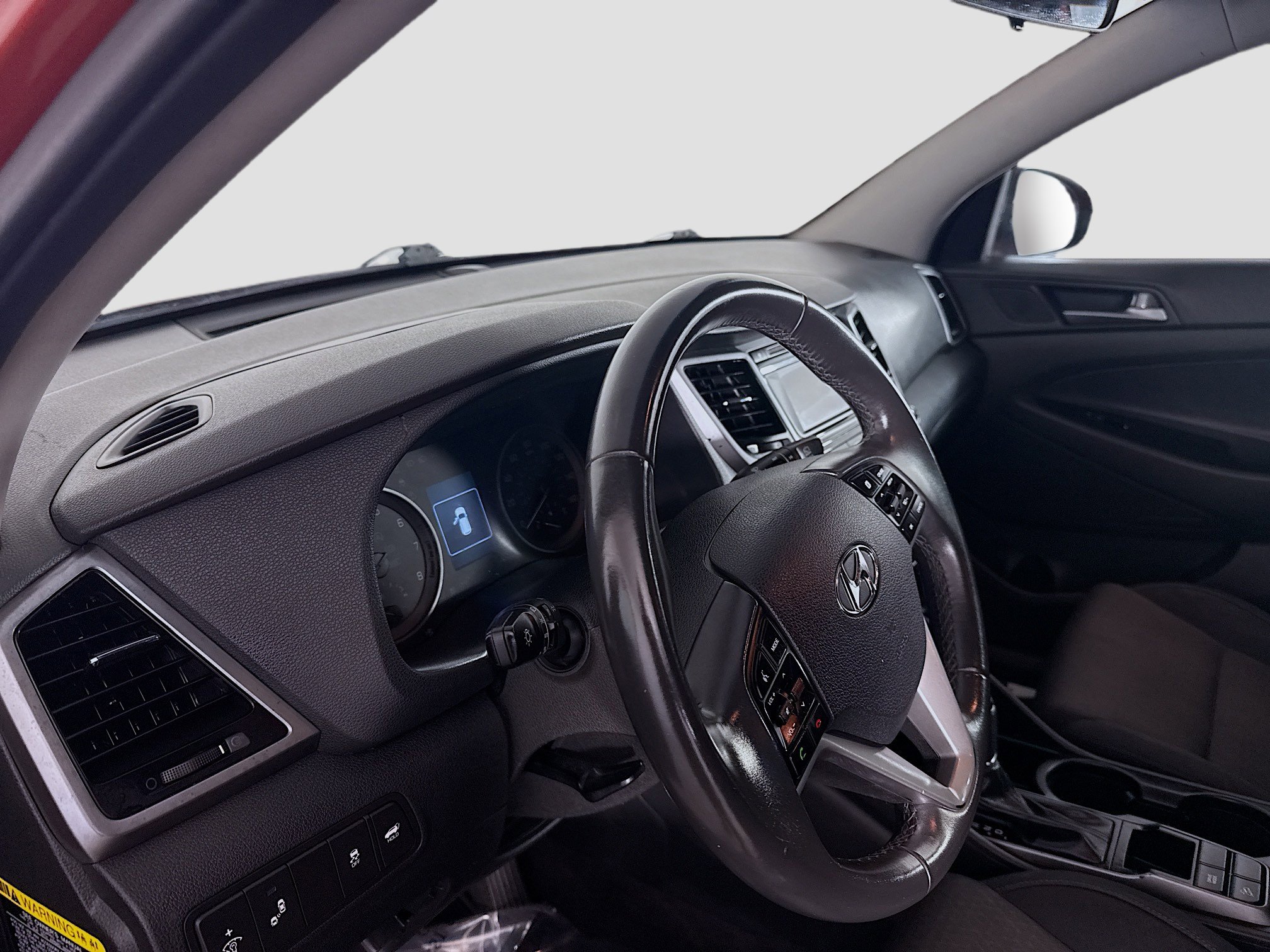 Used 2017 Hyundai Tucson Sport image 23