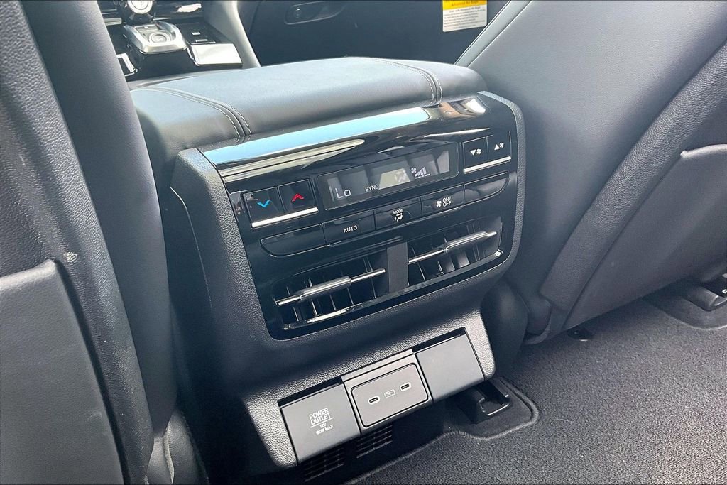 Used 2026 Acura MDX FWD w/ Technology Package image 29