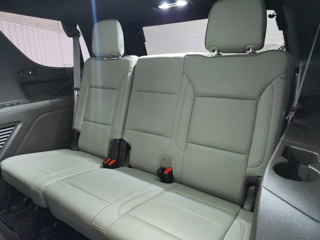 Used 2021 GMC Yukon SLT w/ SLT Luxury Plus Package AWD/4WD image 39